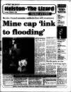 West Briton and Cornwall Advertiser Thursday 09 February 1995 Page 65