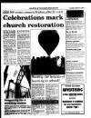 West Briton and Cornwall Advertiser Thursday 09 February 1995 Page 67