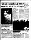 West Briton and Cornwall Advertiser Thursday 09 February 1995 Page 71