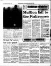 West Briton and Cornwall Advertiser Thursday 09 February 1995 Page 72