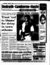 West Briton and Cornwall Advertiser Thursday 09 February 1995 Page 73