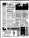 West Briton and Cornwall Advertiser Thursday 09 February 1995 Page 74