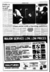 West Briton and Cornwall Advertiser Thursday 16 February 1995 Page 8