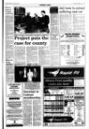 West Briton and Cornwall Advertiser Thursday 16 February 1995 Page 21