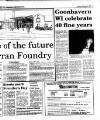 West Briton and Cornwall Advertiser Thursday 16 February 1995 Page 59