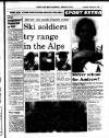 West Briton and Cornwall Advertiser Thursday 16 February 1995 Page 61