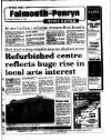 West Briton and Cornwall Advertiser Thursday 16 February 1995 Page 63