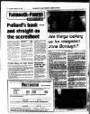 West Briton and Cornwall Advertiser Thursday 16 February 1995 Page 70