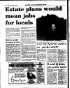 West Briton and Cornwall Advertiser Thursday 16 February 1995 Page 72