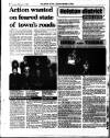 West Briton and Cornwall Advertiser Thursday 16 February 1995 Page 78