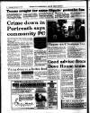 West Briton and Cornwall Advertiser Thursday 16 February 1995 Page 80