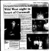 West Briton and Cornwall Advertiser Thursday 16 February 1995 Page 82