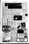 West Briton and Cornwall Advertiser Thursday 23 February 1995 Page 3