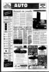 West Briton and Cornwall Advertiser Thursday 23 February 1995 Page 38