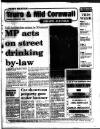 West Briton and Cornwall Advertiser Thursday 23 February 1995 Page 51