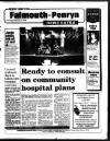 West Briton and Cornwall Advertiser Thursday 23 February 1995 Page 59