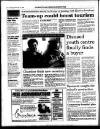 West Briton and Cornwall Advertiser Thursday 23 February 1995 Page 60