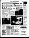 West Briton and Cornwall Advertiser Thursday 23 February 1995 Page 61