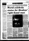 West Briton and Cornwall Advertiser Thursday 23 February 1995 Page 62