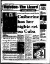 West Briton and Cornwall Advertiser Thursday 23 February 1995 Page 67