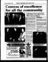West Briton and Cornwall Advertiser Thursday 23 February 1995 Page 76