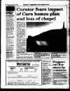 West Briton and Cornwall Advertiser Thursday 23 February 1995 Page 82