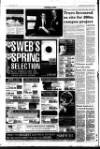 West Briton and Cornwall Advertiser Thursday 02 March 1995 Page 8