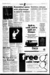 West Briton and Cornwall Advertiser Thursday 02 March 1995 Page 11