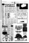 West Briton and Cornwall Advertiser Thursday 02 March 1995 Page 13