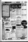 West Briton and Cornwall Advertiser Thursday 02 March 1995 Page 43