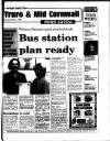 West Briton and Cornwall Advertiser Thursday 02 March 1995 Page 51