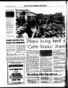 West Briton and Cornwall Advertiser Thursday 02 March 1995 Page 52