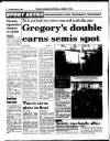 West Briton and Cornwall Advertiser Thursday 02 March 1995 Page 58