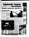 West Briton and Cornwall Advertiser Thursday 02 March 1995 Page 59