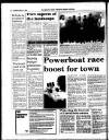 West Briton and Cornwall Advertiser Thursday 02 March 1995 Page 60