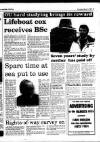 West Briton and Cornwall Advertiser Thursday 02 March 1995 Page 63