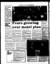 West Briton and Cornwall Advertiser Thursday 02 March 1995 Page 68
