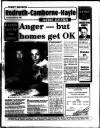 West Briton and Cornwall Advertiser Thursday 02 March 1995 Page 75