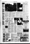 West Briton and Cornwall Advertiser Thursday 09 March 1995 Page 3