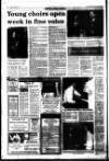 West Briton and Cornwall Advertiser Thursday 09 March 1995 Page 10