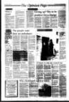 West Briton and Cornwall Advertiser Thursday 09 March 1995 Page 12