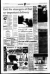 West Briton and Cornwall Advertiser Thursday 09 March 1995 Page 14