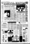 West Briton and Cornwall Advertiser Thursday 09 March 1995 Page 20
