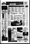West Briton and Cornwall Advertiser Thursday 09 March 1995 Page 43