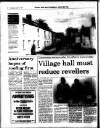 West Briton and Cornwall Advertiser Thursday 09 March 1995 Page 58