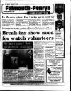 West Briton and Cornwall Advertiser Thursday 09 March 1995 Page 65