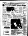 West Briton and Cornwall Advertiser Thursday 09 March 1995 Page 66