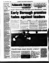 West Briton and Cornwall Advertiser Thursday 09 March 1995 Page 72