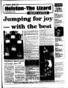 West Briton and Cornwall Advertiser Thursday 09 March 1995 Page 73