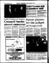 West Briton and Cornwall Advertiser Thursday 09 March 1995 Page 82